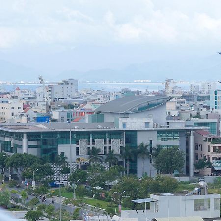 Centre Hotel Da Nang Zewnętrze zdjęcie