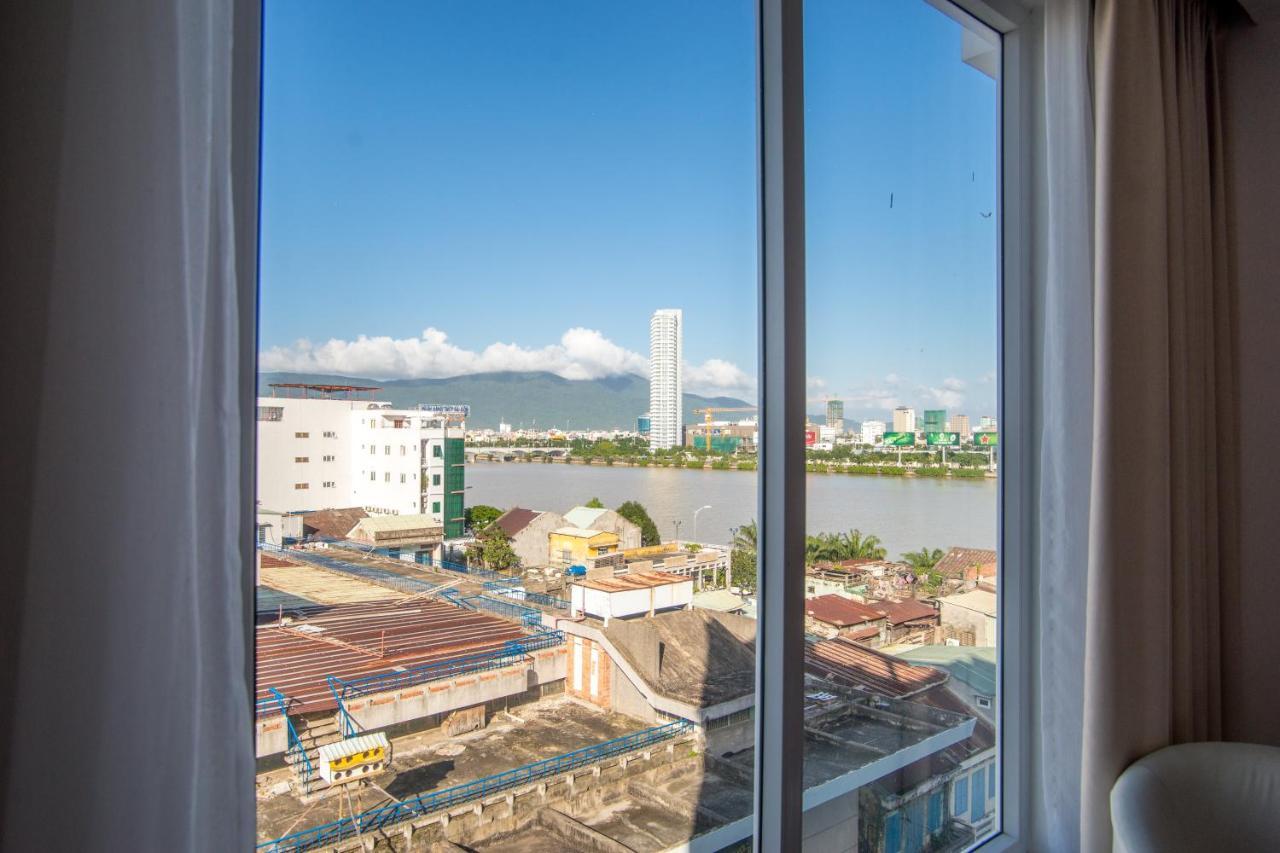 Centre Hotel Da Nang Zewnętrze zdjęcie