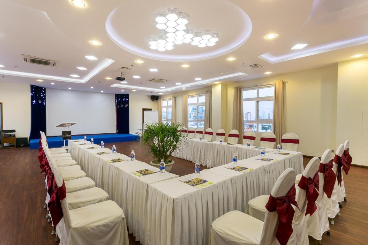 Centre Hotel Da Nang Zewnętrze zdjęcie
