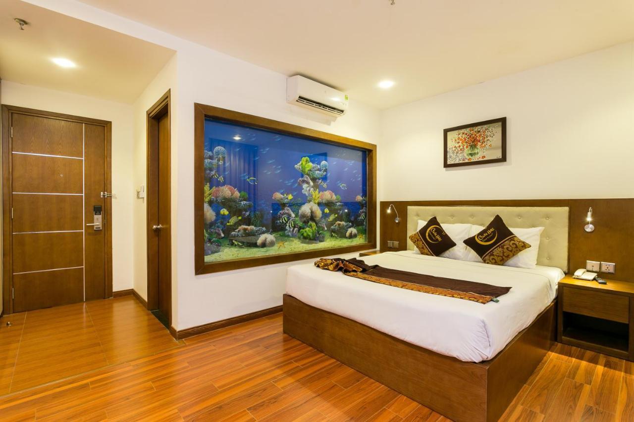 Centre Hotel Da Nang Zewnętrze zdjęcie