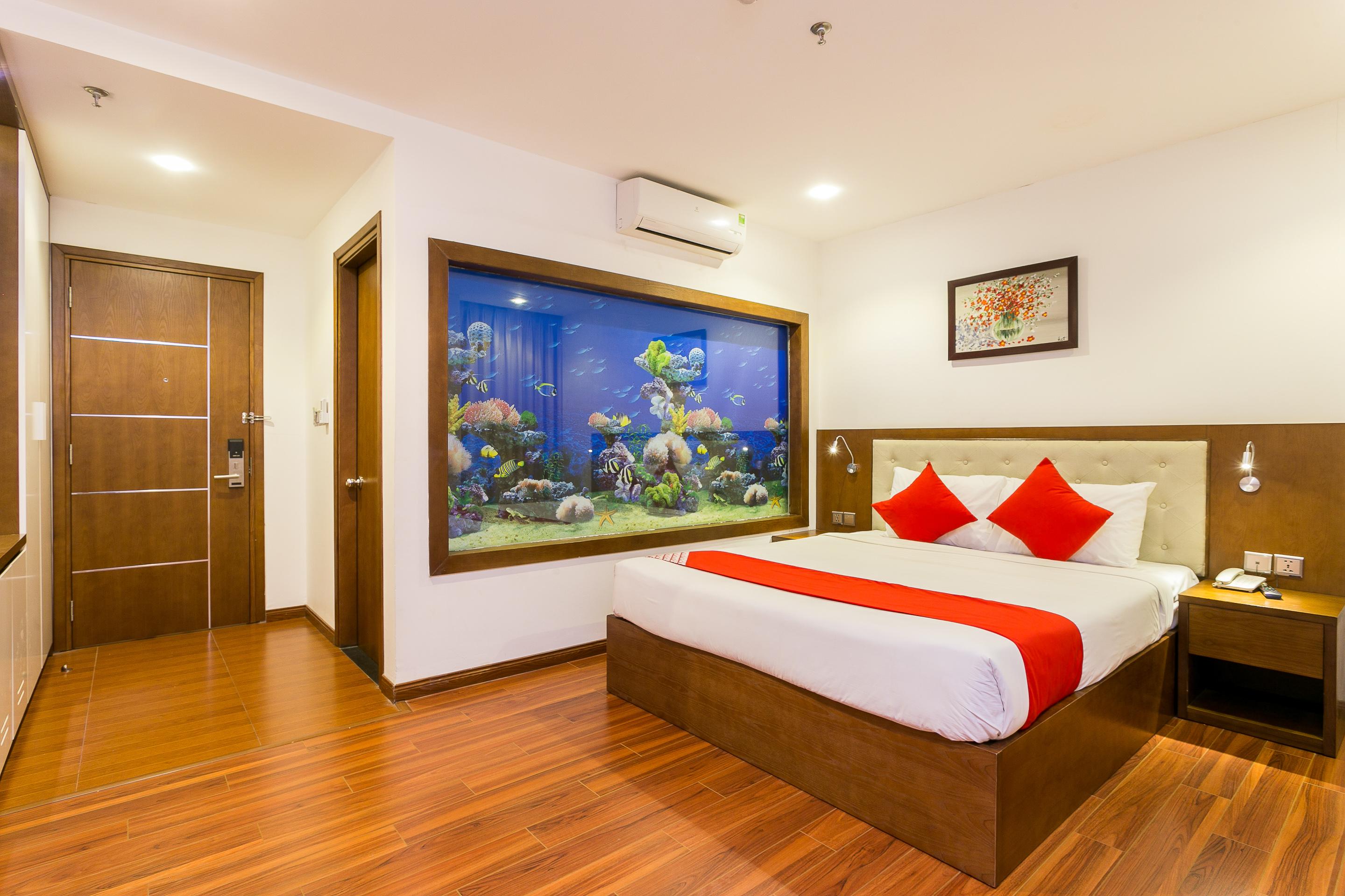 Centre Hotel Da Nang Zewnętrze zdjęcie