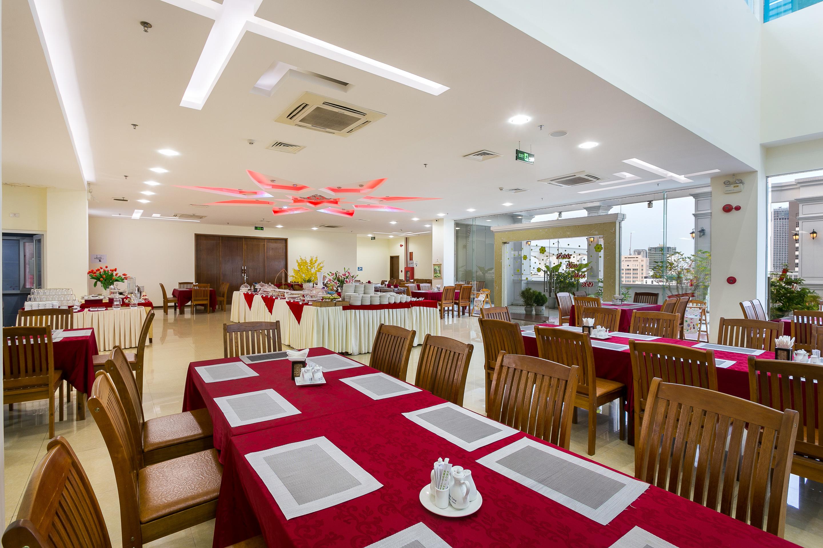 Centre Hotel Da Nang Zewnętrze zdjęcie