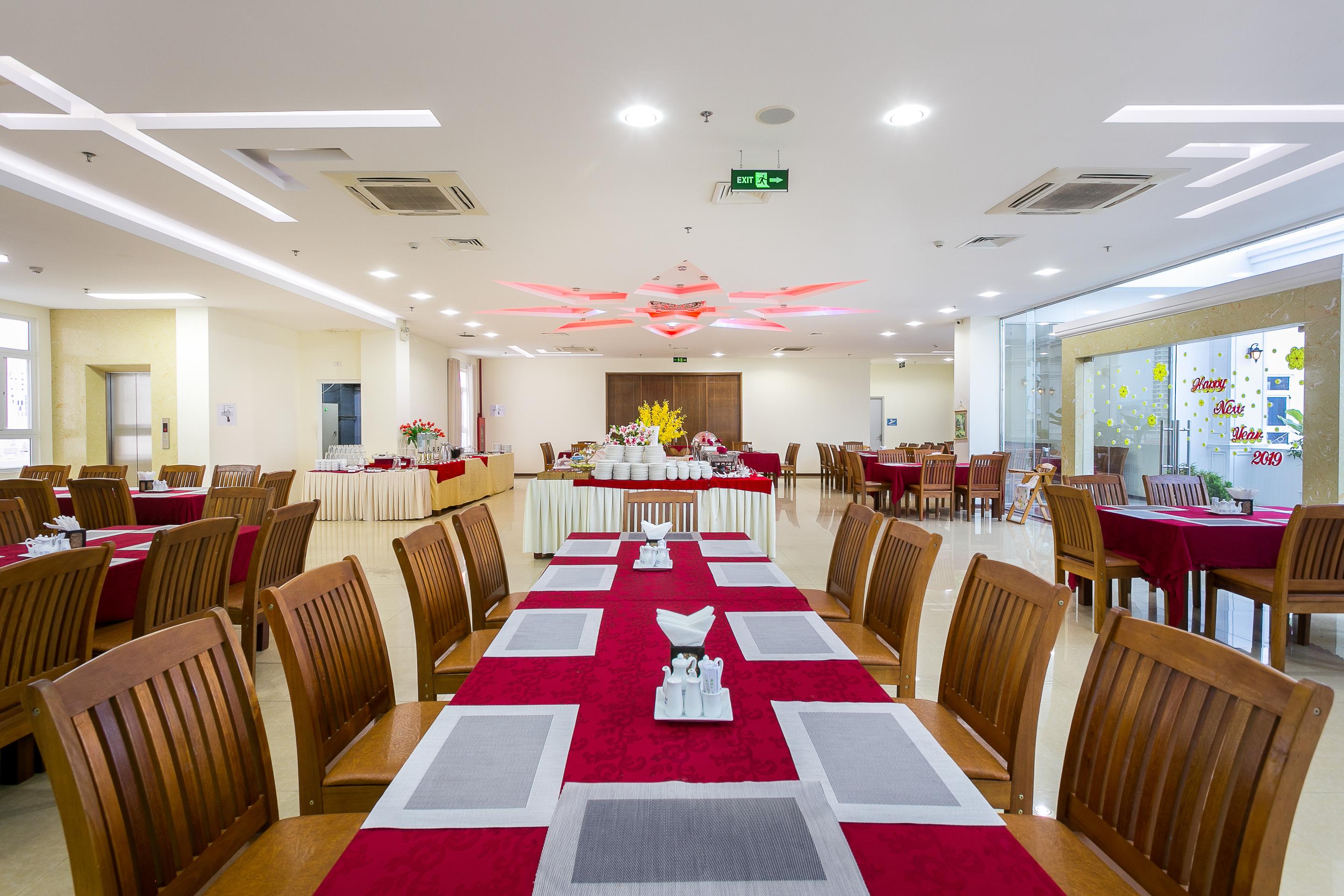Centre Hotel Da Nang Zewnętrze zdjęcie
