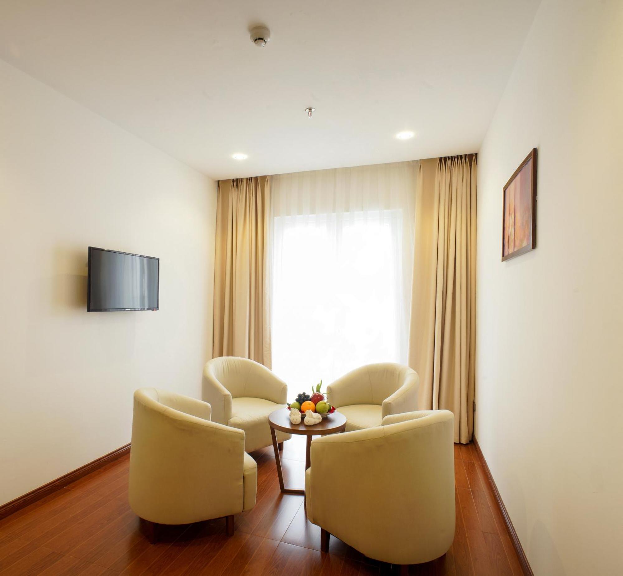 Centre Hotel Da Nang Pokój zdjęcie