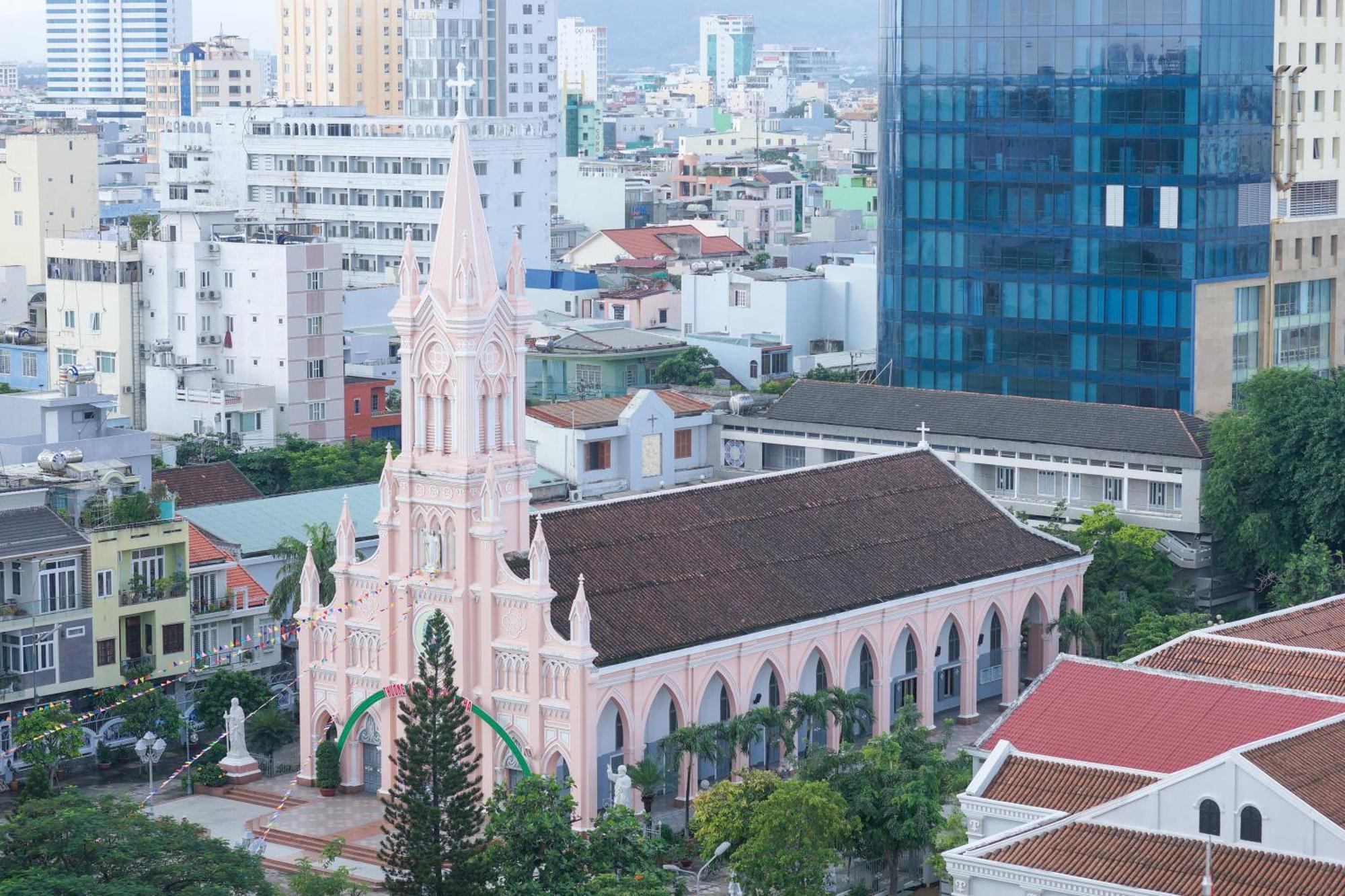 Centre Hotel Da Nang Zewnętrze zdjęcie